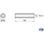FOX UNI-31442076o – Hledejceny.cz