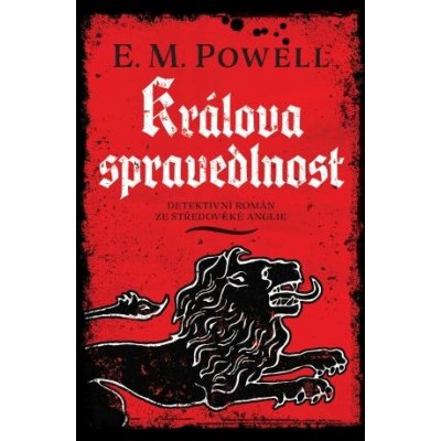 Králova spravedlnost – Zbozi.Blesk.cz