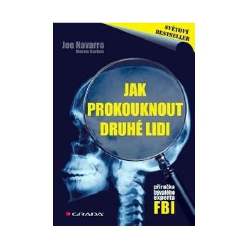 Jak prokouknout druhé lidi, Příručka bývalého experta FBI