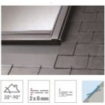 VELUX EDN 2000 MK04 78x98 – Zboží Mobilmania