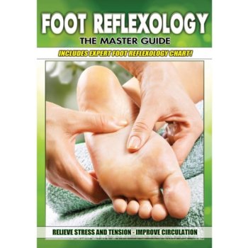 Foot Reflexology - The Master Guide DVD