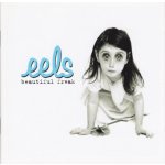 Eels - Beautiful Freak CD – Hledejceny.cz
