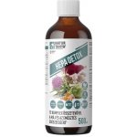 Natur Tanya Hepa Detox Veganský koncentrát na játra a trávení 500 ml – Hledejceny.cz