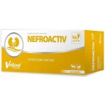 Vetfood želatinové kapsle pro psy a kočky 76,8 g 60 ks – Hledejceny.cz