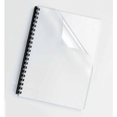 Fellowes A4 čiré 150mic 100 ks – Hledejceny.cz