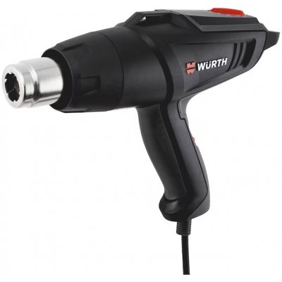 Würth HLG 2000 COMPACT – Sleviste.cz