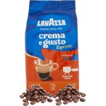 Lavazza Espresso Crema e Gusto Forte 1 kg – Zbozi.Blesk.cz