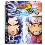 Naruto Ultimate Ninja Storm – Zboží Mobilmania