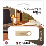 Kingston DataTraveler SE9 (Gen 3) 64GB DTSE9G3/64GB – Zboží Mobilmania