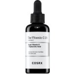 Cosrx sérum The Vitamin C 23 serum 20 g – Zboží Mobilmania