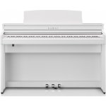 Kawai CA401W – Zboží Dáma