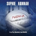 Pusinka - Sophie Hannah – Zboží Mobilmania