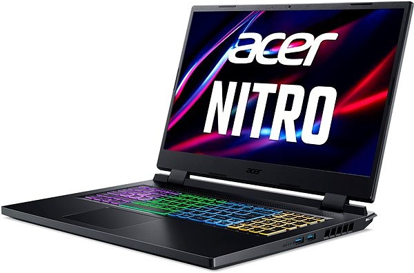Acer Nitro 5 NH.QLGEC.003