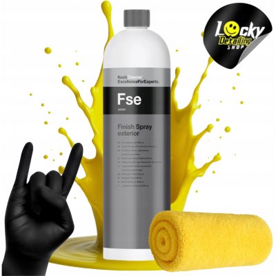 Koch Chemie Finish Spray exterior 1 l | Zboží Auto
