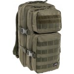 Batoh Tac-Maven Assault Large LC backpack 51L olivový – Zboží Dáma