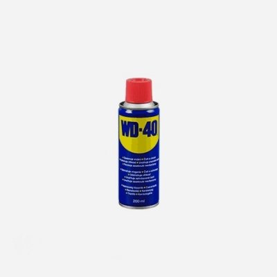 Den Braven Mazivo univerzální WD-40 original 200ml – Hledejceny.cz