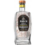 Radlík Mirabelkovice 45% 0,5 l (holá láhev) – Zboží Dáma