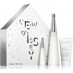 Issey Miyake L'Eau D'Issey XXIX. EDT 100 ml + tělové mléko 50 ml + EDT 10 ml dárková sada – Sleviste.cz