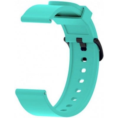 BStrap Silicone V4 řemínek na Garmin Vivoactive 3, teal SXI009C0506 – Zbozi.Blesk.cz