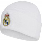 adidas Woolie Real Madrid CF bílá – Hledejceny.cz