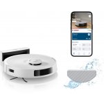 Bosch Spotless BCRC2W bílý – Zbozi.Blesk.cz