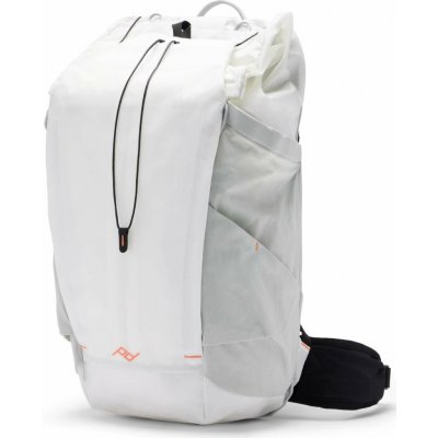 Peak Design Outdoor Backpack 45 l šedá – Hledejceny.cz