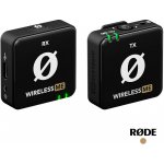 Rode Wireless ME – Sleviste.cz