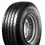 Bridgestone R168 285/70 R19,5 150/148J  – Hledejceny.cz