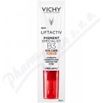 Vichy Liftactiv Pigment Specialist B3 oční krém proti kruhům pod očima SPF 50+ 15 ml – Sleviste.cz