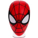 Spiderman Světlo - Maska – Zboží Mobilmania
