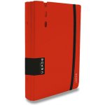 Karton P+P KARIS A5 foam VERDE cihlová – Zboží Dáma