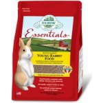 Oxbow Bunny Basic Young Rabbit Králík 2,25 kg – Hledejceny.cz