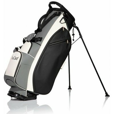 JuCad 2 in 1 First Class Stand Bag – Zbozi.Blesk.cz