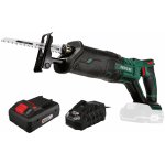 Parkside PSSA 20-Li B2 Smart 4 Ah – HobbyKompas.cz
