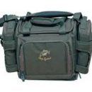 Rybářský obal a batoh Carp System taška Lux
