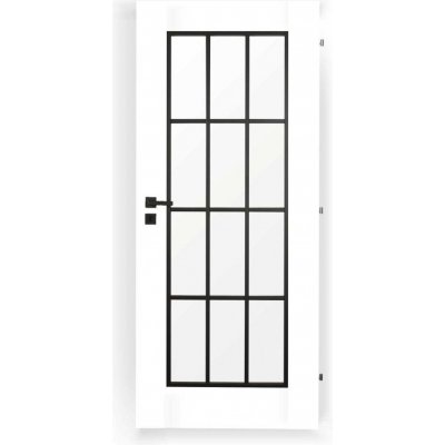 Naturel Zaria bílá pravé 90 cm ZARIA5CPLB90P – Zboží Mobilmania