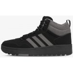 adidas Hoops 4.0 Mid winterized černé – Zboží Dáma