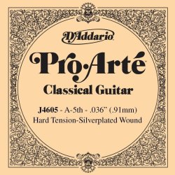 D´Addario J4605