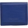Peněženka Dámská kožená peněženka PTN RD 220 MCL modrá