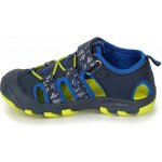 Bugga Luma dark blue yellow tmavě modré – Hledejceny.cz