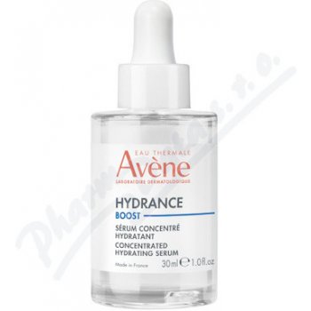 ﻿Avéne Hydrance Boost koncentrované hydratační sérum 30 ml
