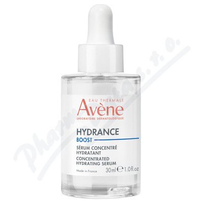 ﻿Avéne Hydrance Boost koncentrované hydratační sérum 30 ml – Zbozi.Blesk.cz