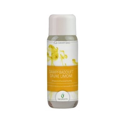 Finskasauna aroma do parní sauny zelený citrón 250 ml – Hledejceny.cz