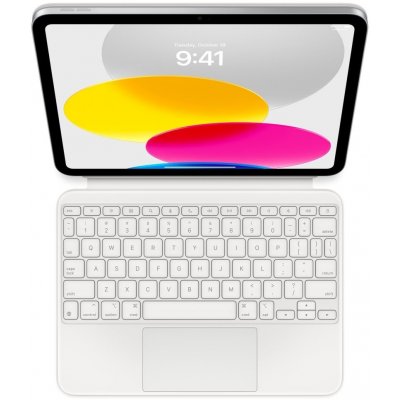 Apple Magic Keyboard Folio pro iPad 10. gen. 2022 US MQDP3LB/A