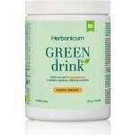 Herbanicum Green Drink 300 g – Hledejceny.cz