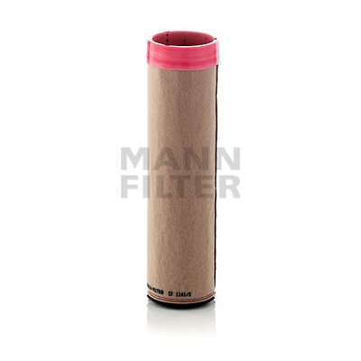 MANN-FILTER Filtr - sekundární vzduch CF11412 – Hledejceny.cz