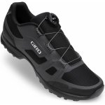 Giro GAUGE BOA dark shadow black – Zboží Dáma