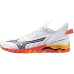 Mizuno WAVE MIRAGE 5 bílá – Zboží Dáma