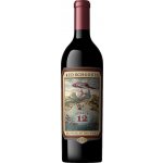Caymus Red Schooner Voyage 12 Červené 14,5% 0,75 l (holá láhev) – Hledejceny.cz