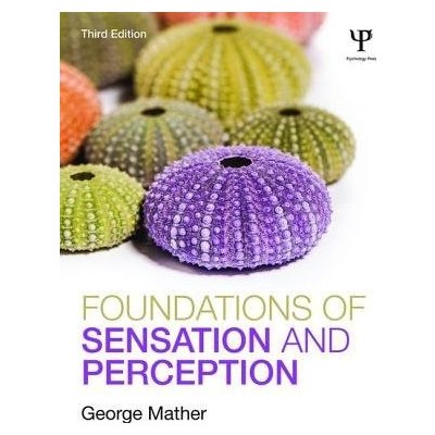 Foundations of Sensation and Perception